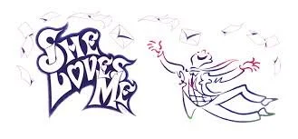 She Loves Me - The Link Theatre