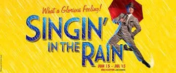 Singin in The Rain - Ogunquit Playhouse