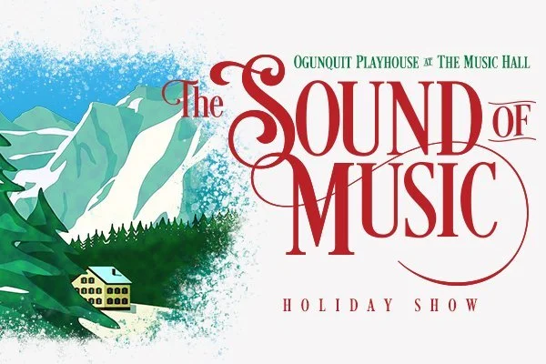 The Sound of Music - Ogunquit Playhouse 