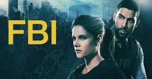 FBI - CBS
