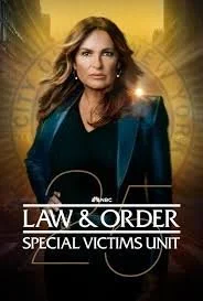Law &amp; Order: SVU - ADA Heidi Russell