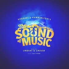 The Sound of Music National Tour