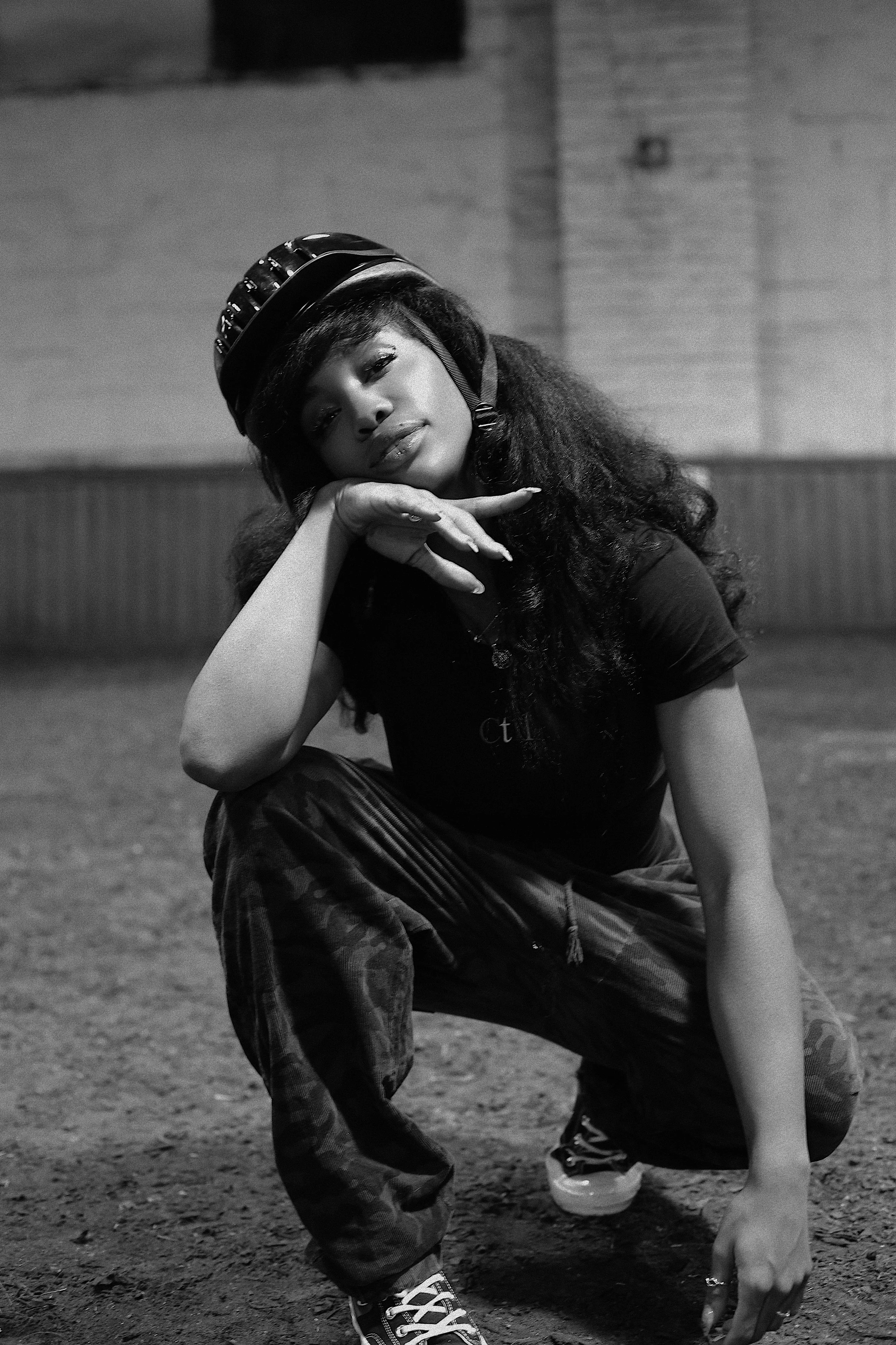 SZA Genius