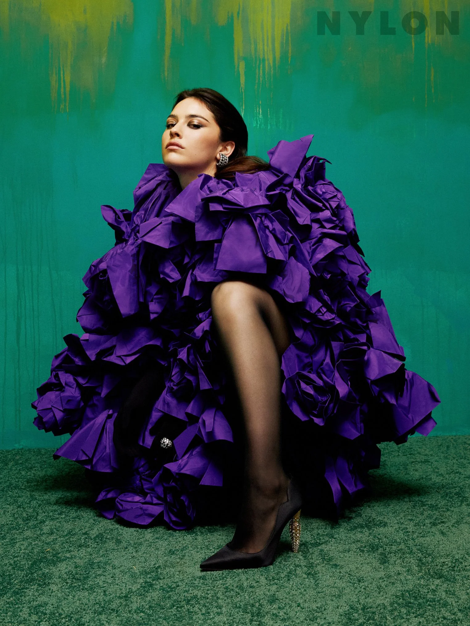 Nylon Music - Gracie Abrams - Credit- Juan Veloz-5.jpg