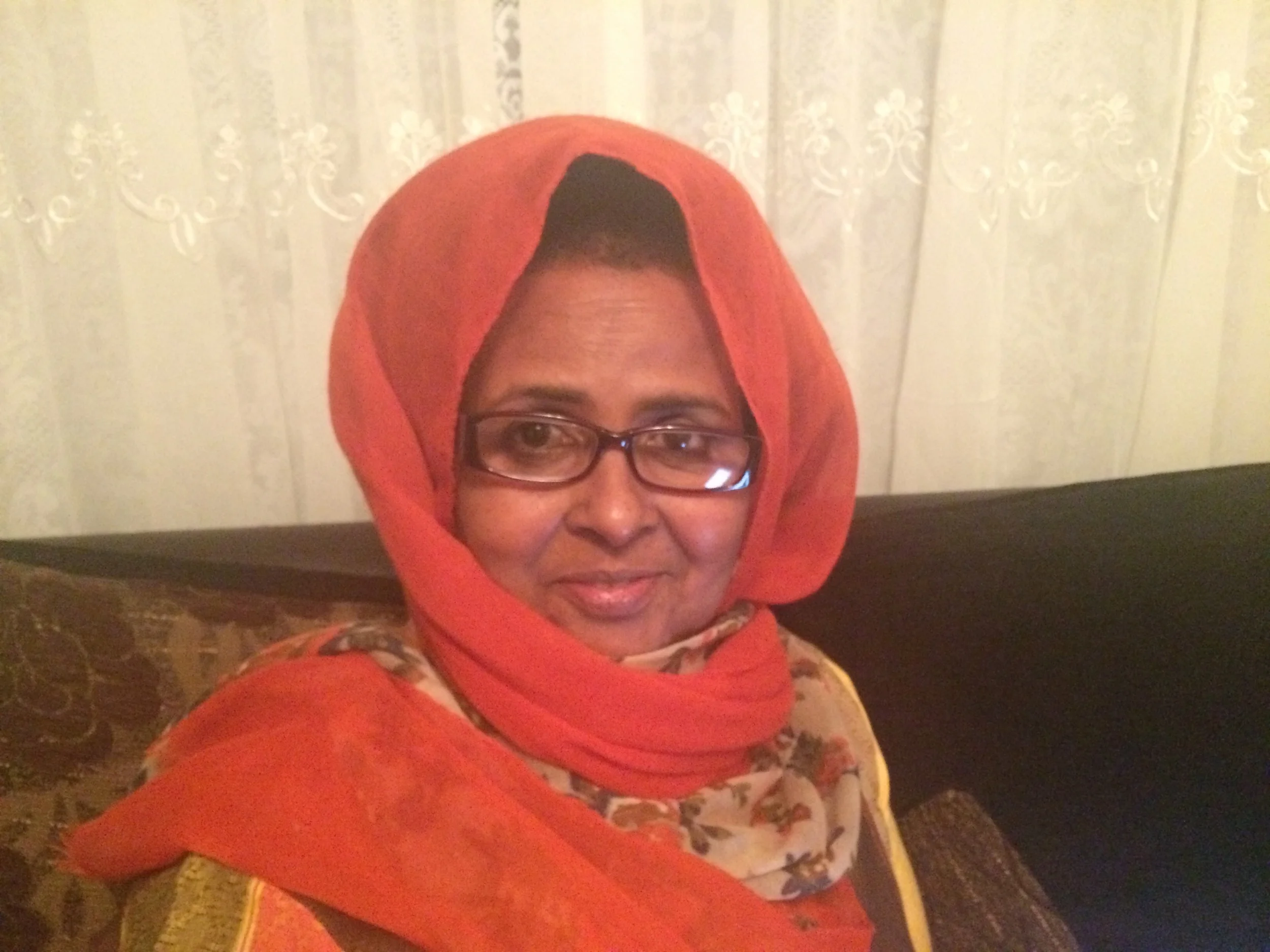 Shamis in London - 2013