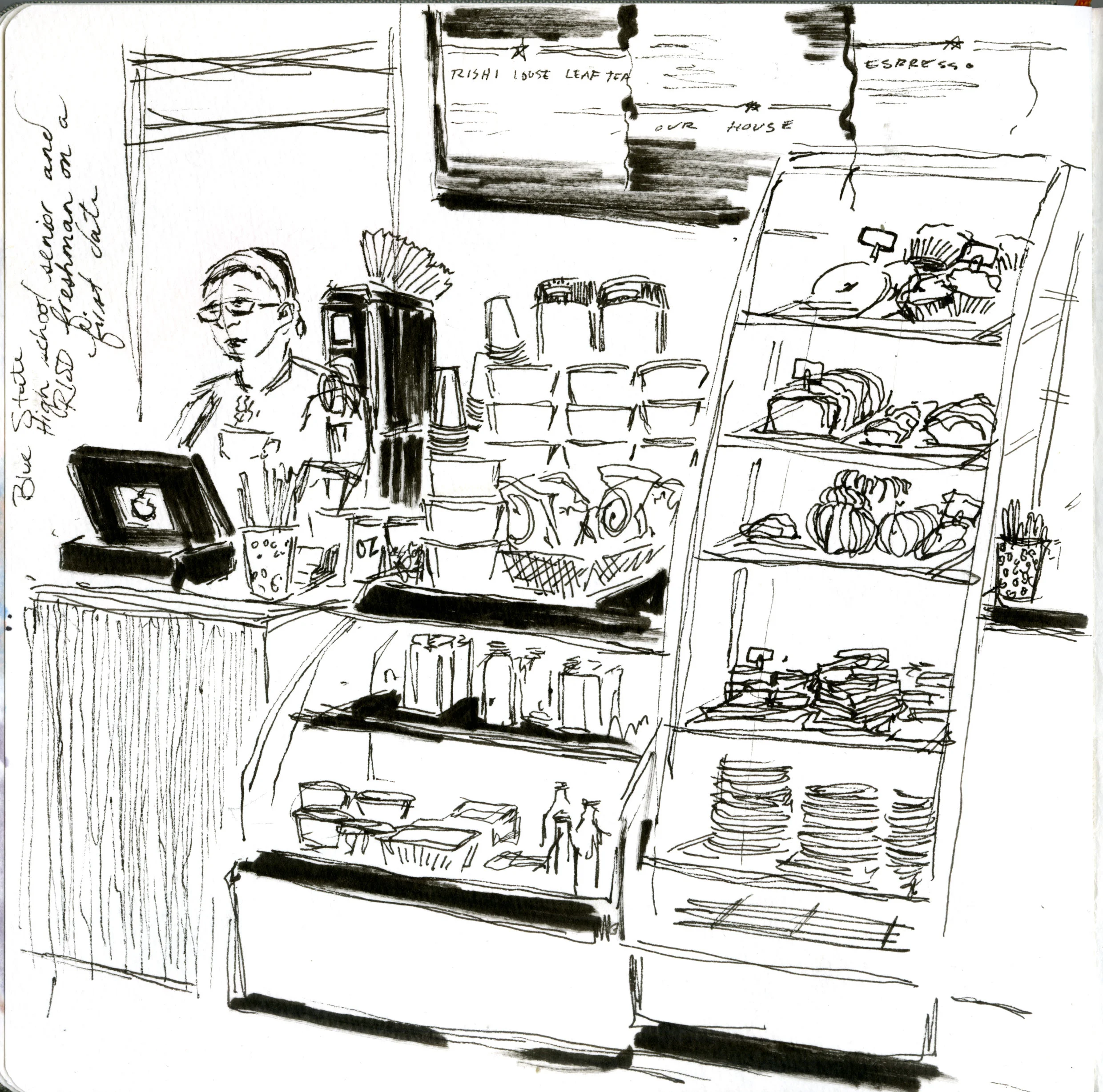 Coffee I