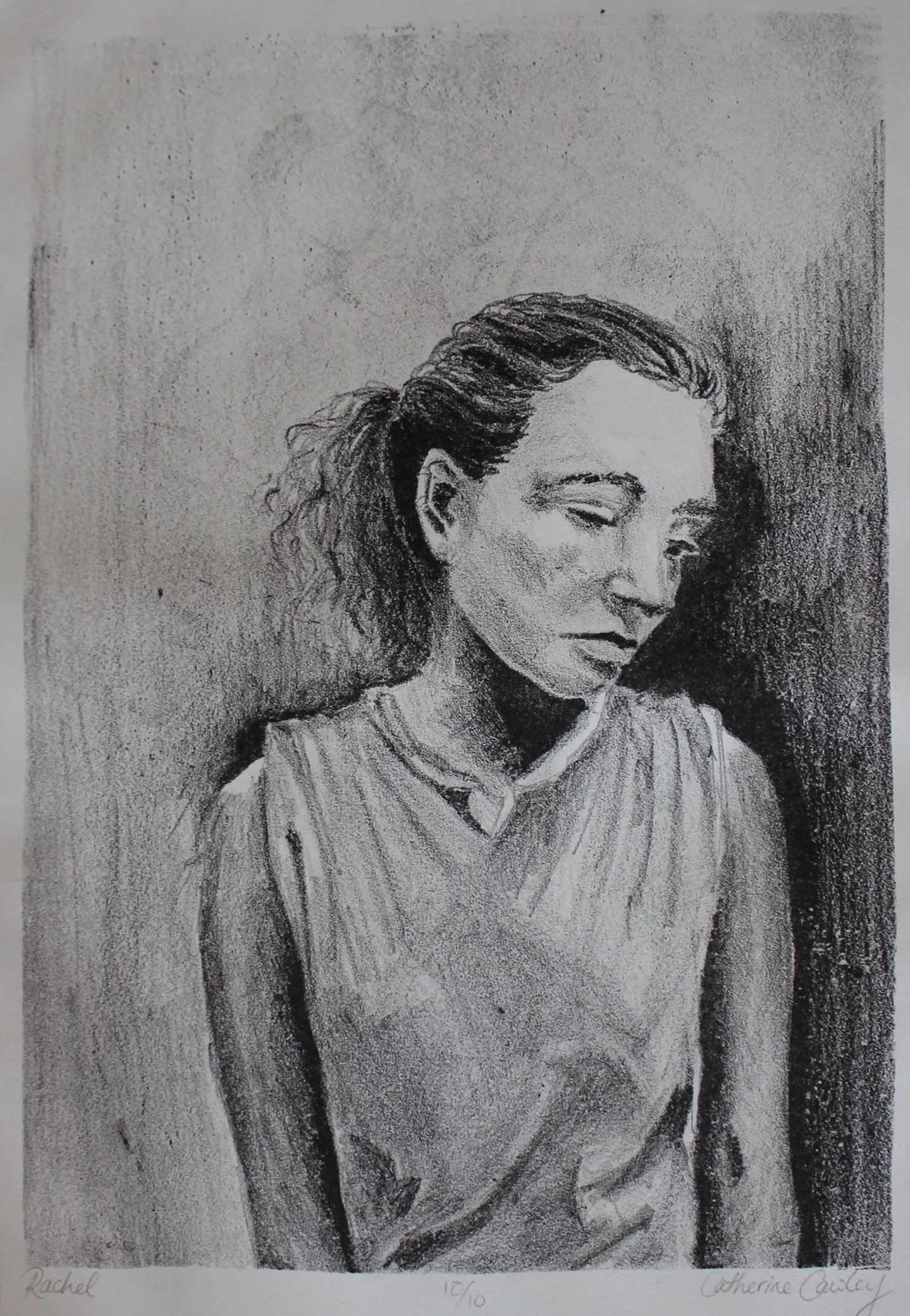 Rachel