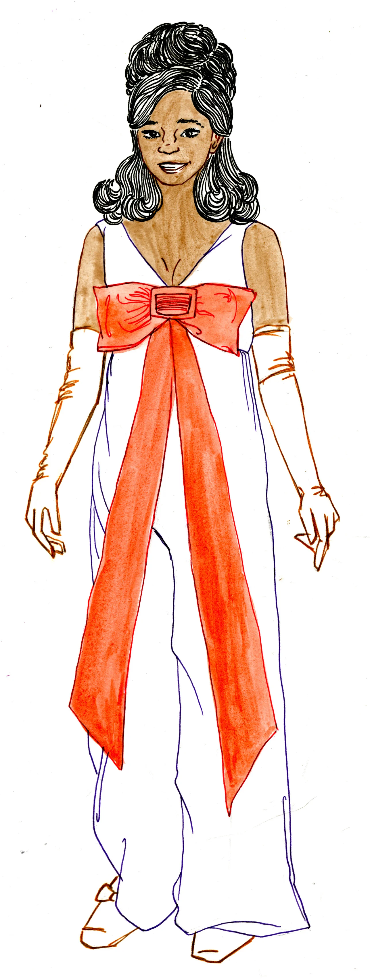 Maxine
