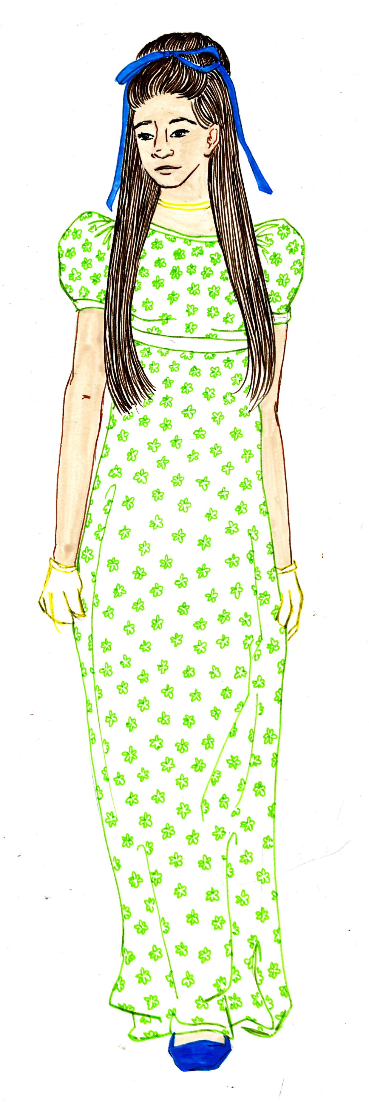 Phoebe