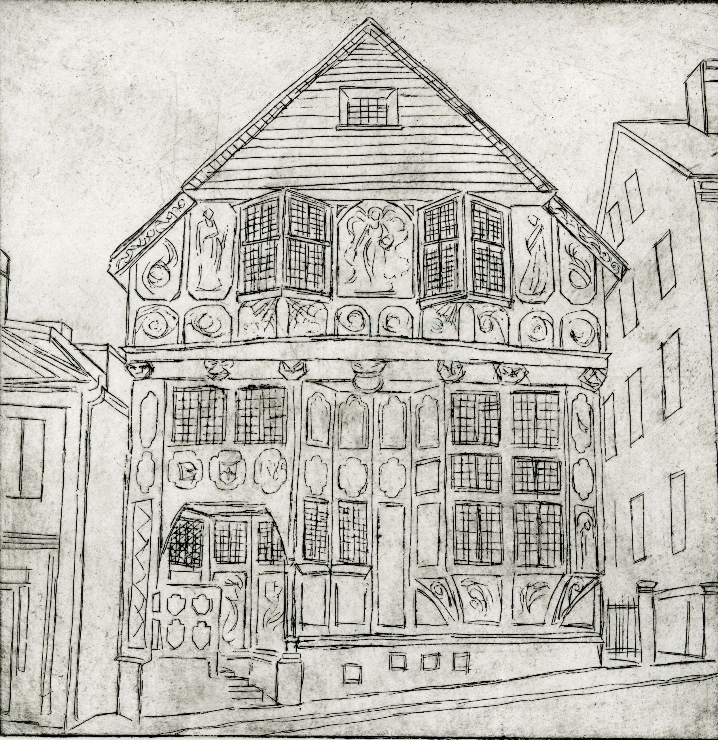 Fleur de Lys Studio