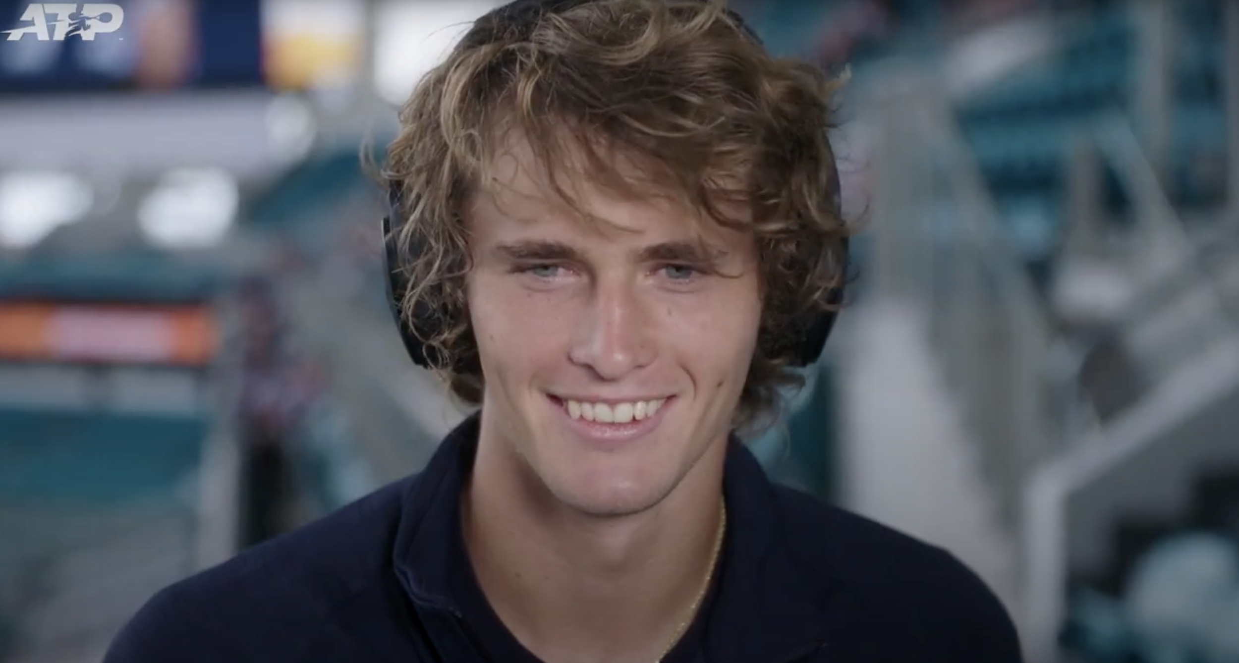 atp tour: guess the grunt | editor