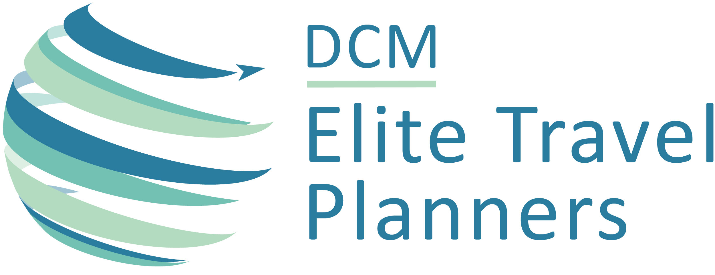 DCM Elite Travel Planners