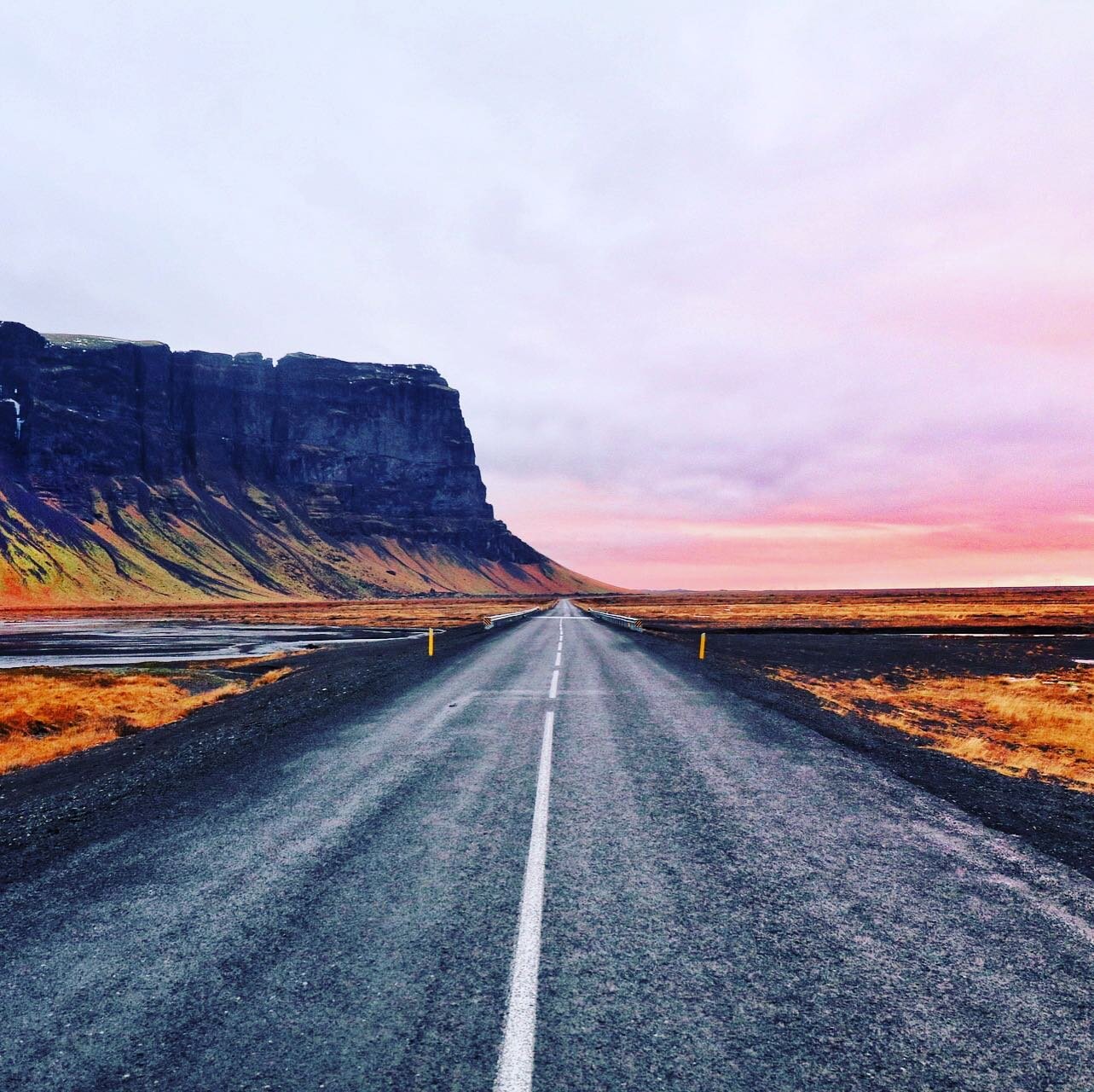 Momentous news - Iceland opens!
Iceland welcomes all vaccinated travelers!

Our Partners at @50DegreesNorth have put together some wonderful driving itineraries and can help out with any Nordic destinations!

So &ndash; Who wants to go to Iceland?

#