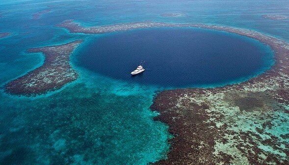 Can you see yourself here? 
Happy to get you to Belize at @aprivateisland. 😊
 
#Belize #CayoEspanto #Private #Scuba #Diving #luxurytravel #Wanderlust #VirtuosoTravel #travel #vacation #vacationmode #vacationvibes #travelplanner #destination #Cadence