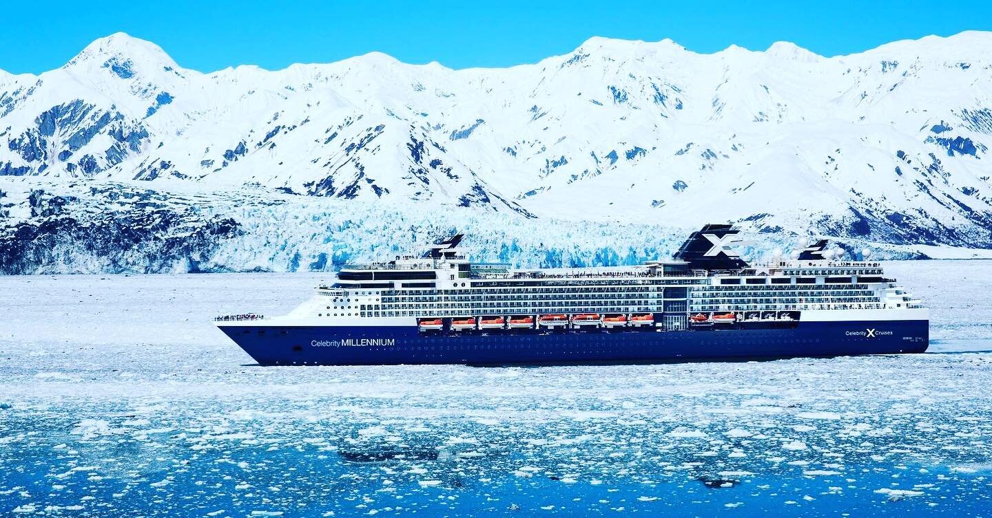 This just in!  Hold the phones!  It is (FINALLY) happening!
 
~Are you paying attention?~
 
@CelebrityCruises will be in Alaska THIS SUMMER!

#Summer #Cruise #Alaska #luxurytravel #Wanderlust #VirtuosoTravel #travel #vacation #vacationmode #vacationv