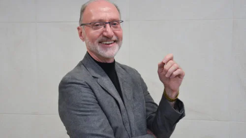 Allan Chegus, Chairman & Co-Founder