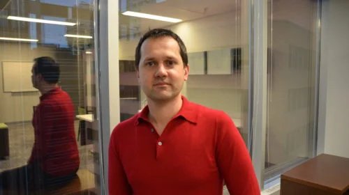 Dumitru Cernelev, Co-CEO & Co-Founder