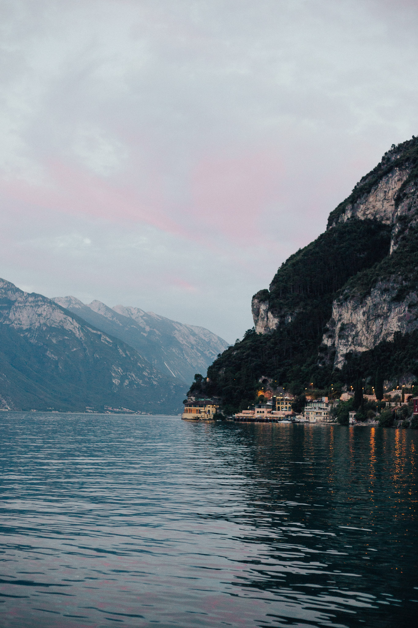 Italian Summer Adventures 