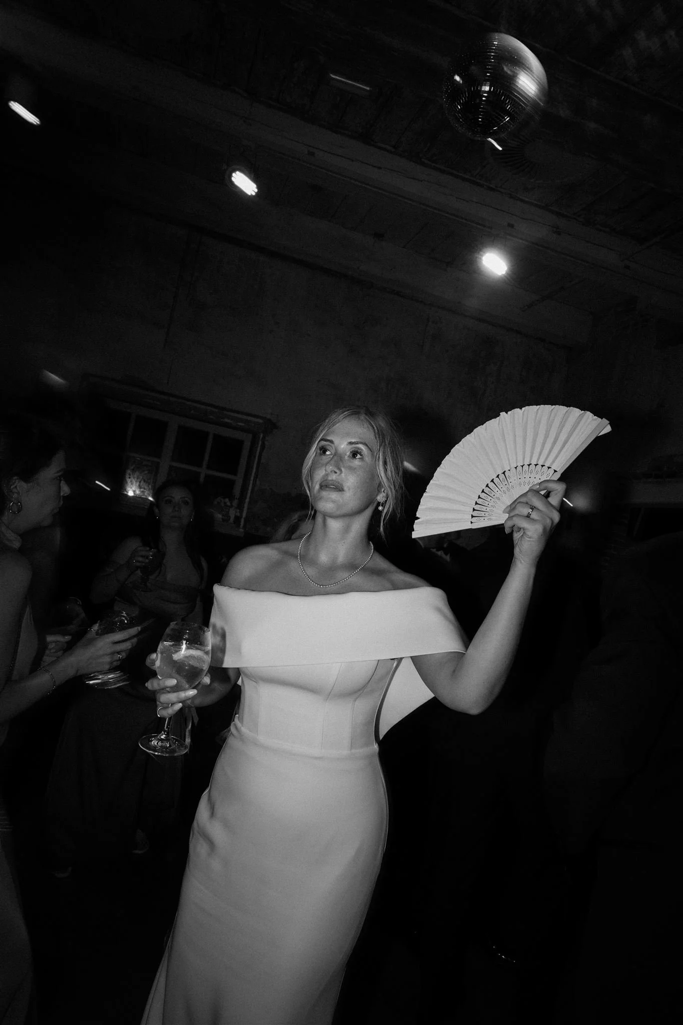 Wedding Reception at Huize Frankendael in Amsterdam.jpg