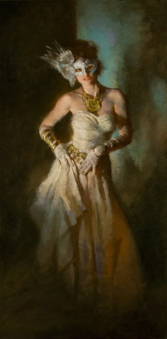 Charles Young Walls