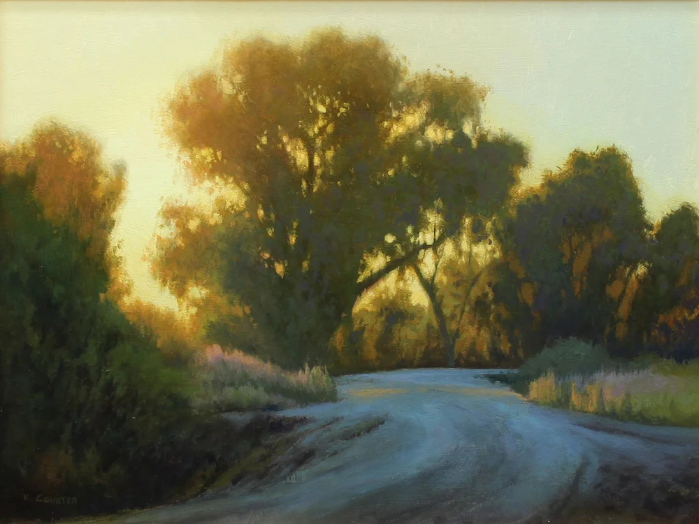 Kevin Courter