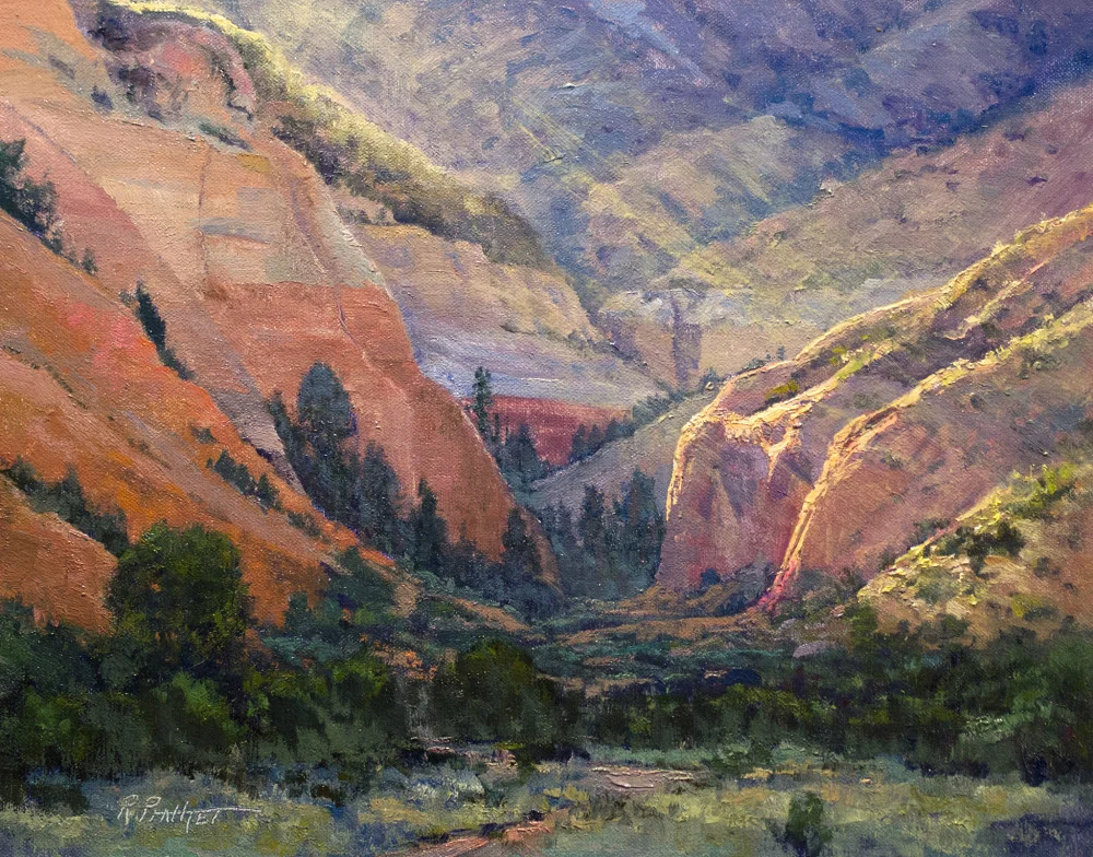 Richard Prather