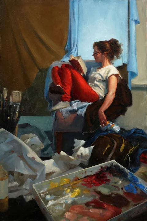Julian Tejera, Quiet