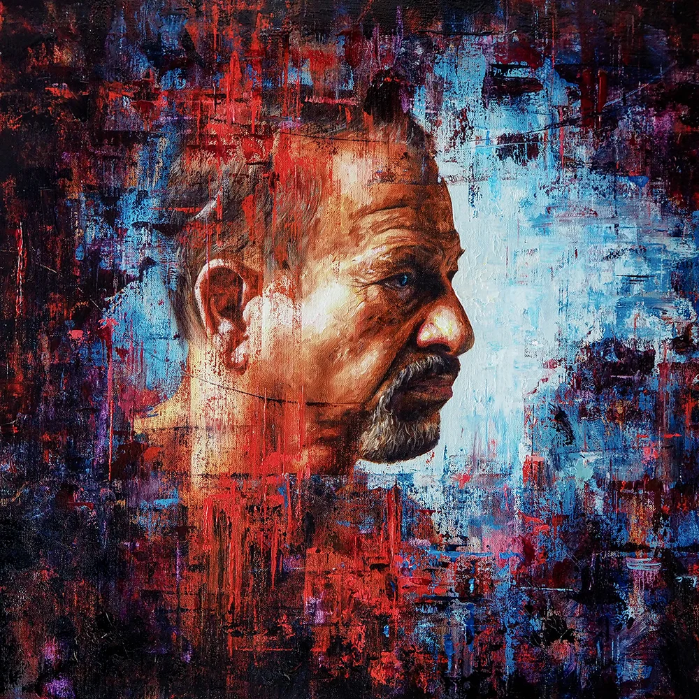 Dan Bullock, Len
