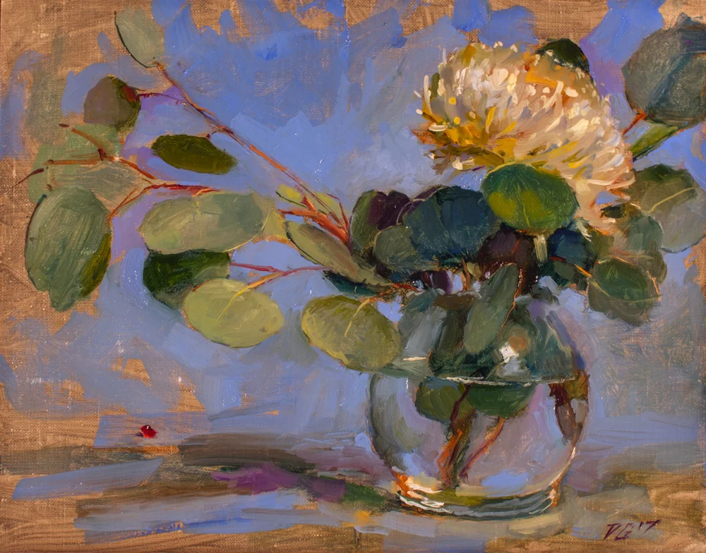 Dimitriy Gritsenkoin, Harmony