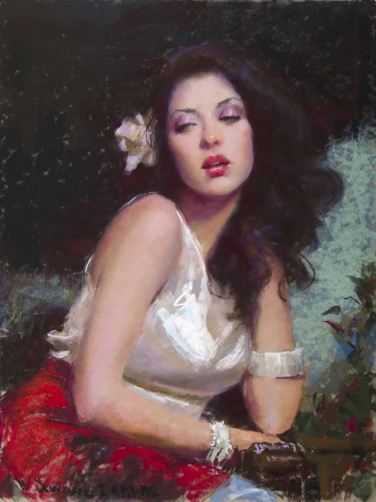 William Schneider, Reckless Abandon
