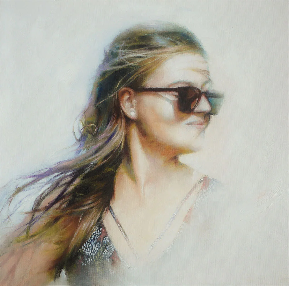 Aleksandra Lis, Summer