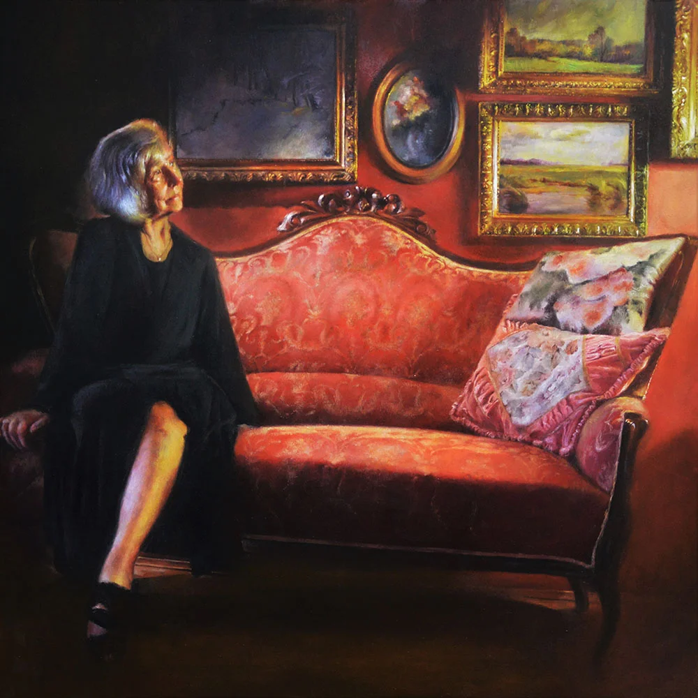 Aleksandra Lix, Memory