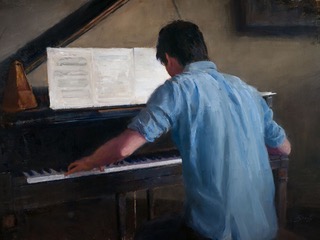 Jared Brady, Fortissimo