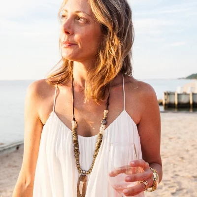 PAMELA MURPHY Featured 6.13-6.19 Founder, The Select 7