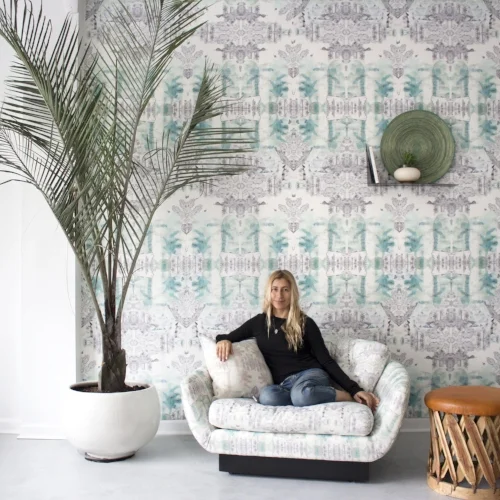 SHANAN CAMPANARO Featured 11.14-11.20 Artist, Designer + Coolest Surfer Chick Ever