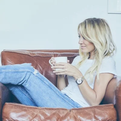 DRIA MURPHY Featured 6.19-6.25.17 Influencer, PR Maven + Ultimate Tastemaker