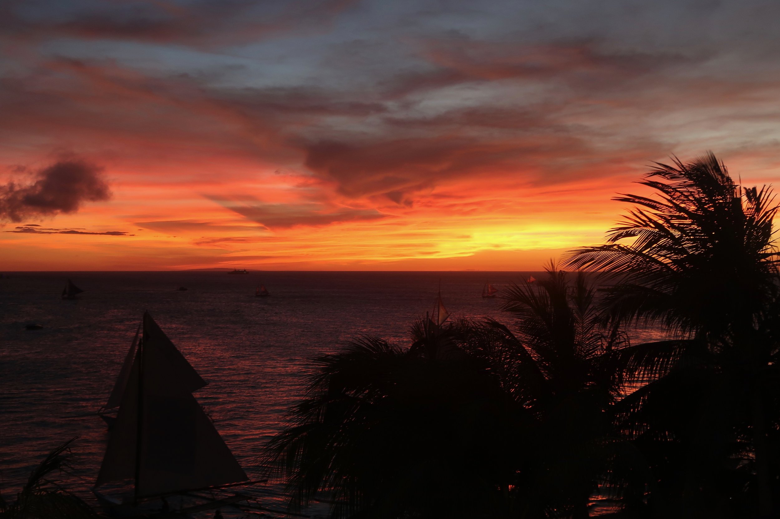 Boracay Island