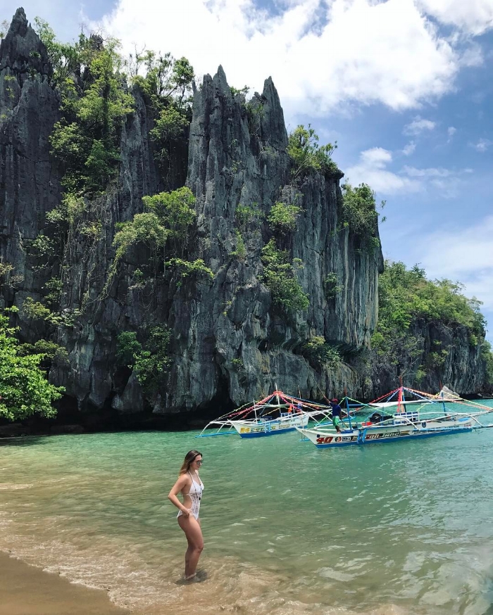 Underground River