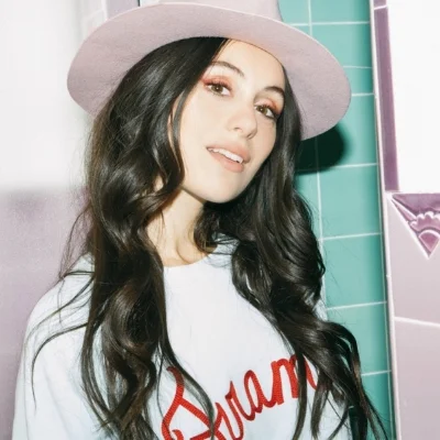 MARTA POZZAN Featured 2.12-2.18.18 New World Celeb, Fashionista + Sofia Coppola Wannabe