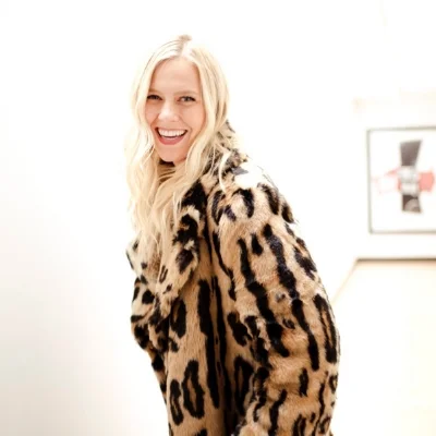 DANIKA BRYSHA Featured 3.5-3.11.18 Model Meal Maker, Dog Lover + Deliverer of Sunshine
