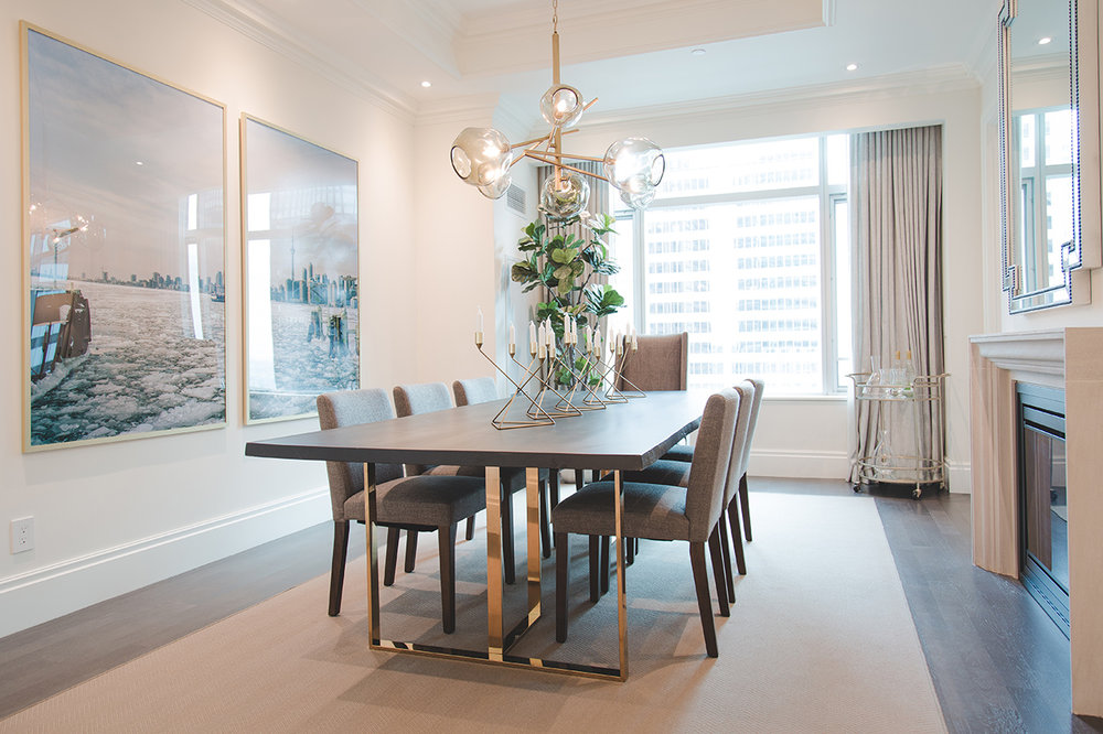 The St. Regis