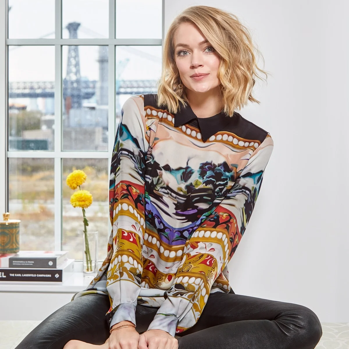 LINDSAY ELLINGSON Featured 12.17-12.23.18 Wanderer, Beauty Maker + Actual Angel