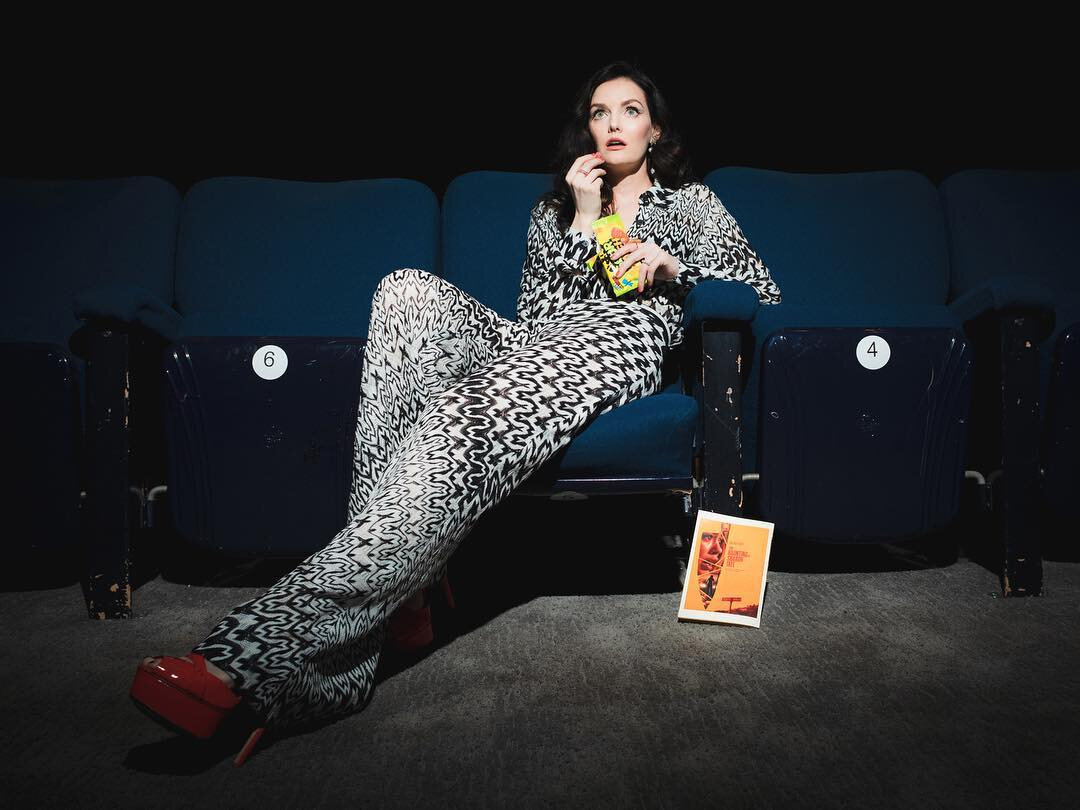 Photograph by Kaelan Barowsky