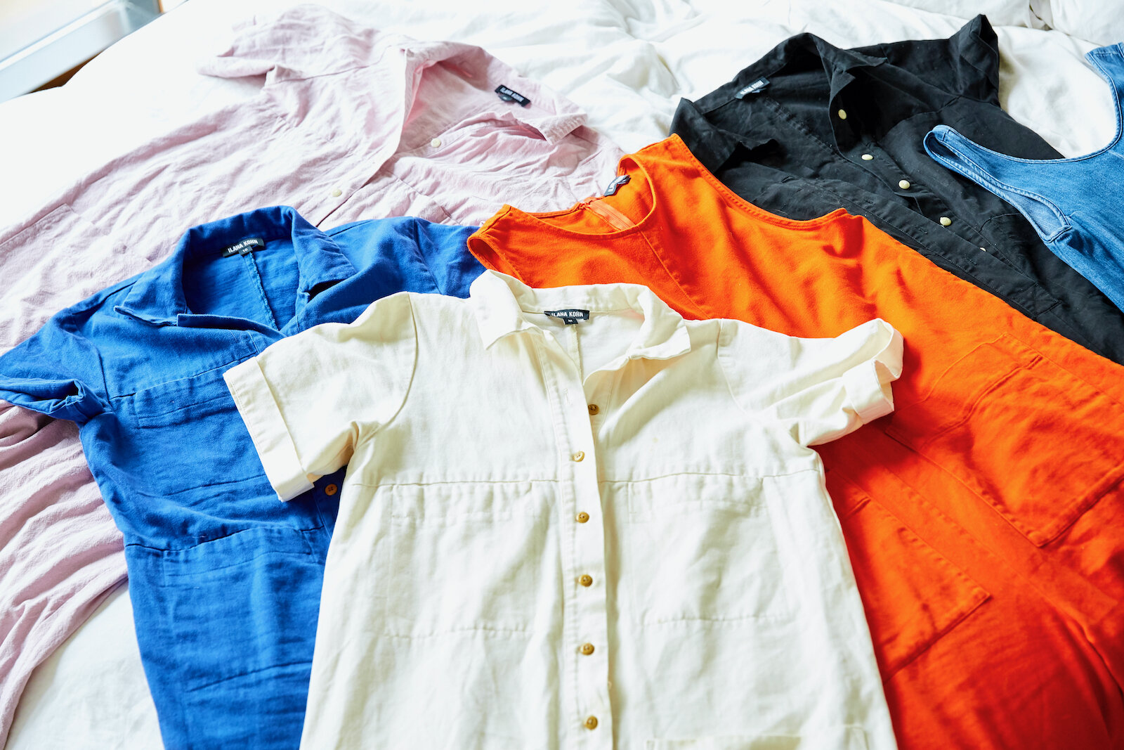 ilana kohn adele jumpsuit