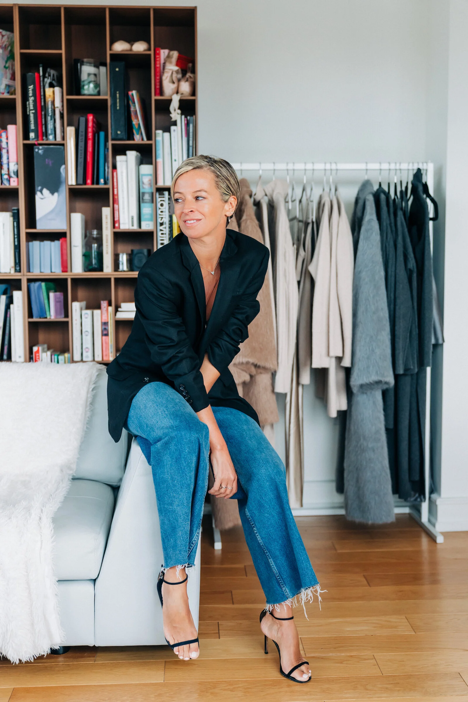 milly by michelle smith