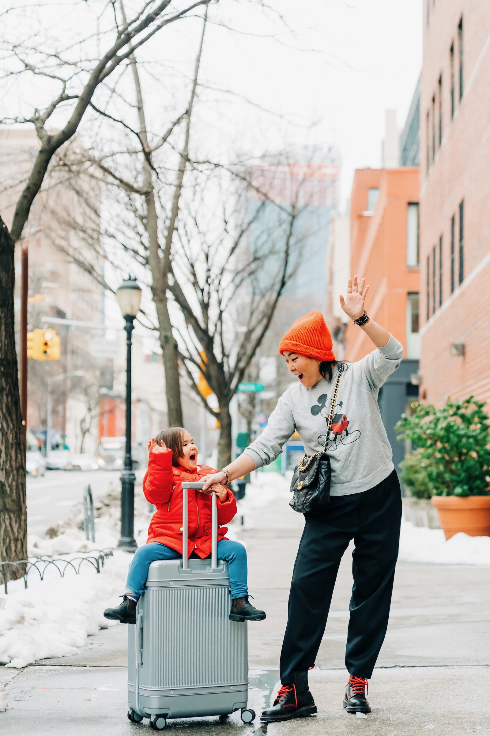 Aya Kanai, Pinterest's Head of Content 