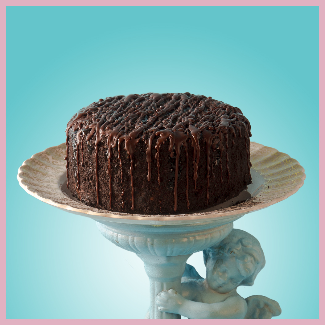 BANGIN' BROWNIE