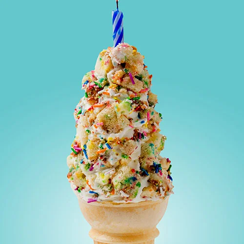 Cones — Sweet Jesus