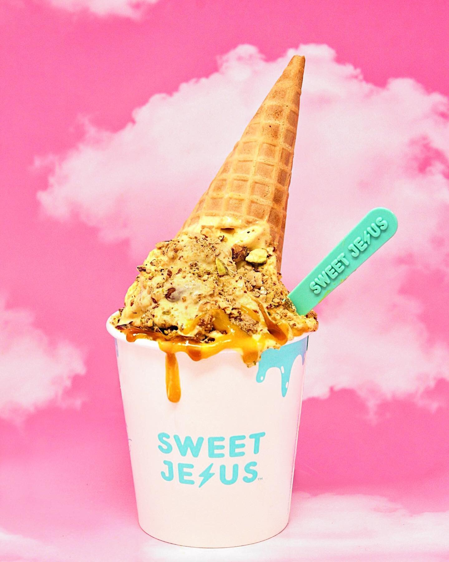 Sweet jesus ice cream deals