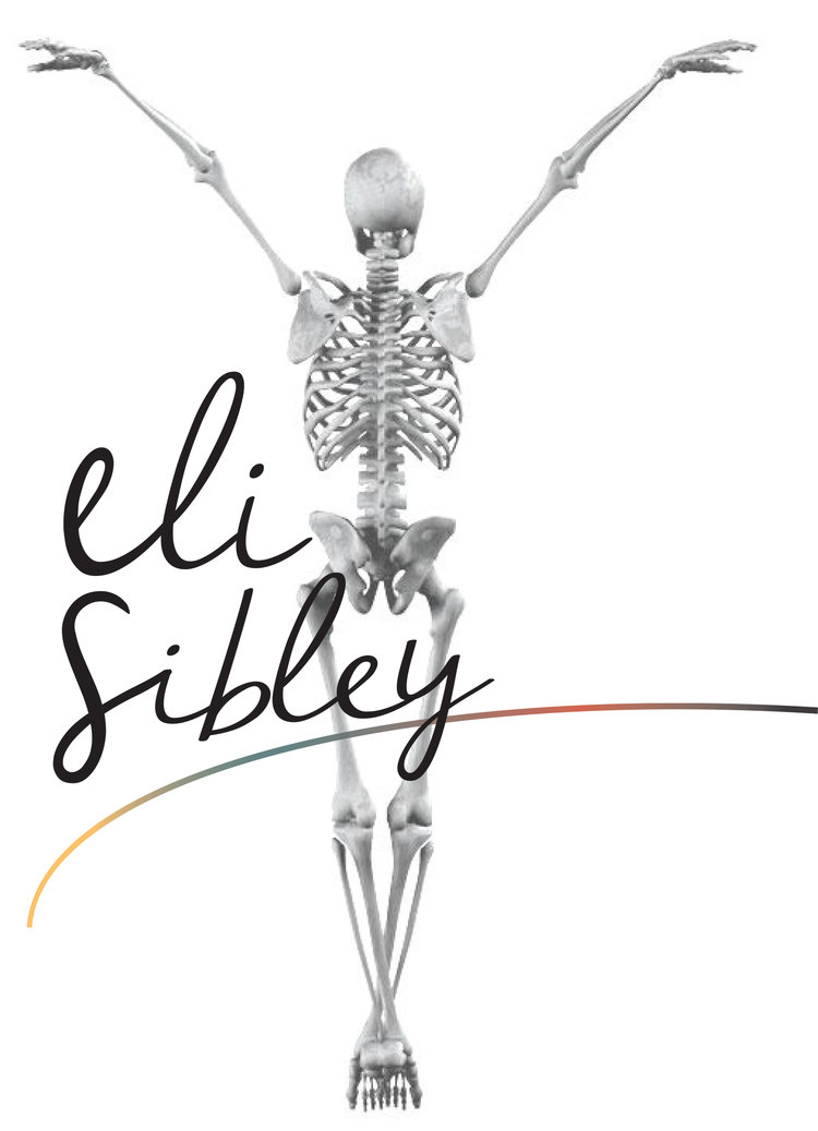 ELI SIBLEY